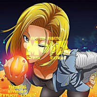 MODEL (feat. Fade The Fanatic & Zathanz) - Single - Lnyauda