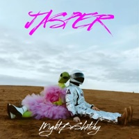 Jasper - Single - MightBeSketchy