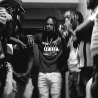 #LifeOfTheRich&Famous (feat. Mafia) - Single