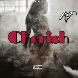 Cherish (Spedup) Marithekid