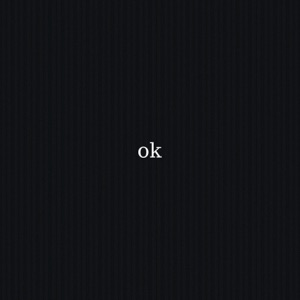 ok