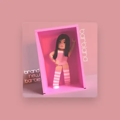 Listen to Barbiana, watch music videos, read bio, see tour dates & more!
