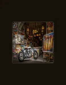 Ascolta Hosh Karima, guarda video musicali, leggi la biografia, vedi le date del tour & altro!