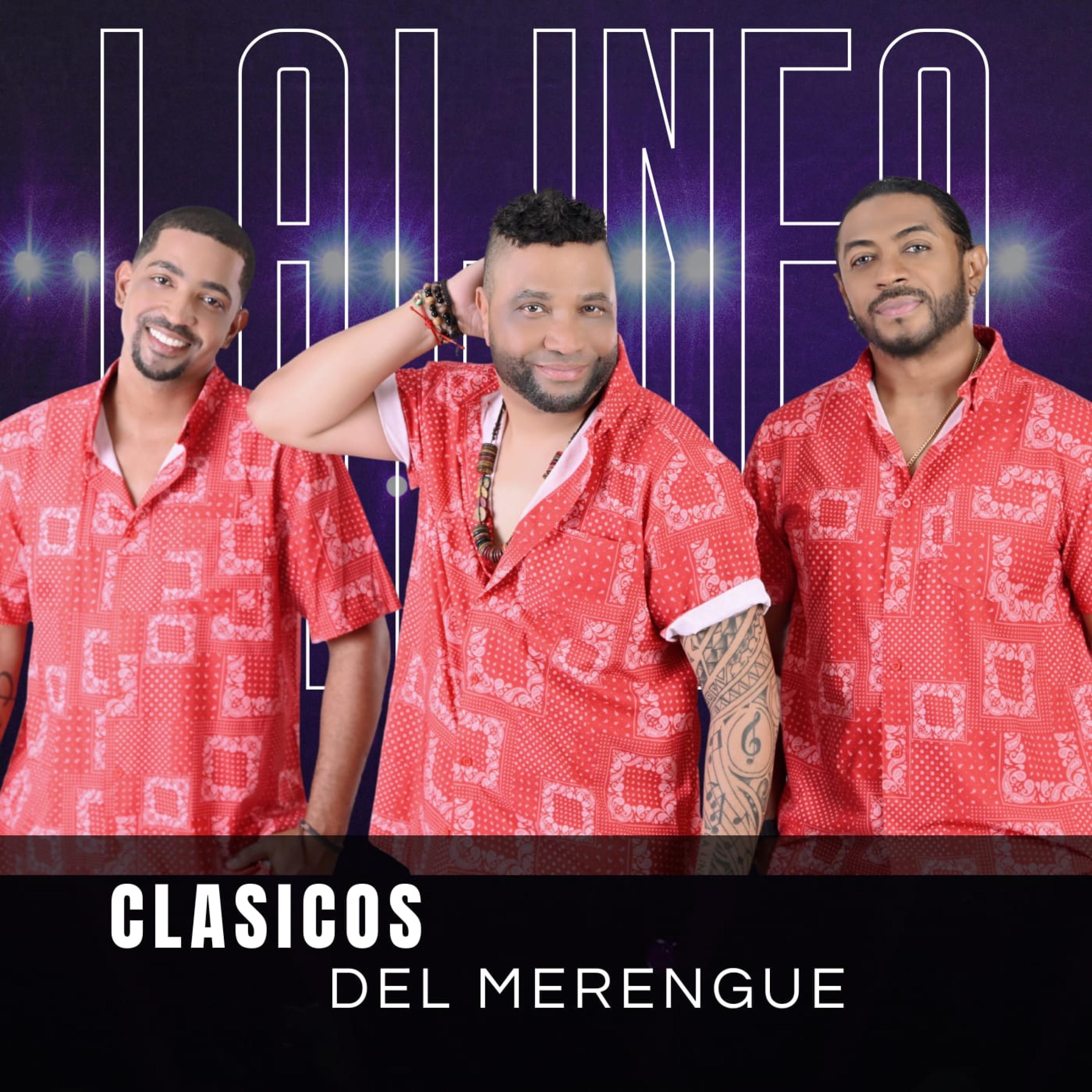 Clasicos del Merengue