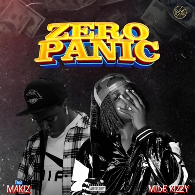 Zero Panic (feat. Makiz) - Single