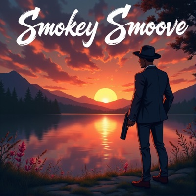 Something For (feat. Smokey Smoove) - Single