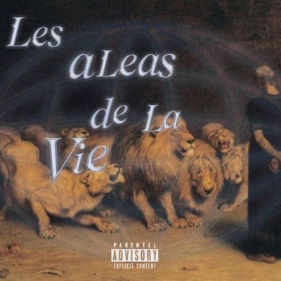 Les aléas de la vie - Single