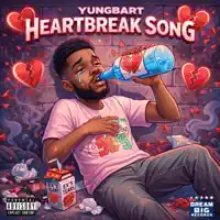 Heartbreak Song (Radio Edit)