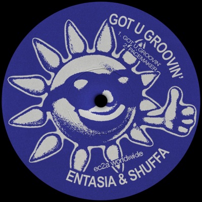 Got U Groovin' - Single