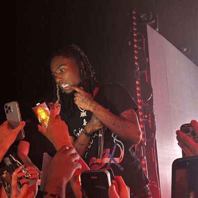 MiniMusic - Wok (feat. Treep! & ONE.AM)