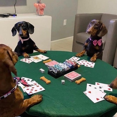 Gamble (feat. Kinslow & DelusionalTJ) - Single