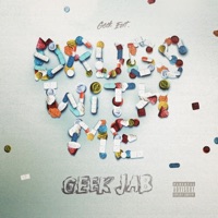 Drugs With Me - Single - Geek Jab