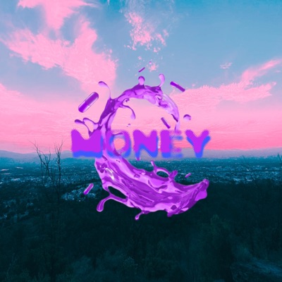 Money (feat. Gy) - Single