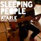Sleeping People (Reversedelaysologuitar) - Atari.K lyrics