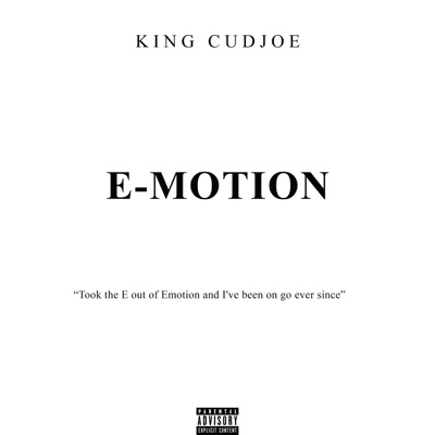 E-MOTION - Single