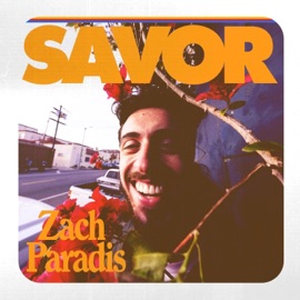 harder to lose Zach Paradis