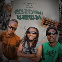 Sound Yamu Quantum (feat. 1K, Elmer & CY) - Single - DJ Enzo2.0