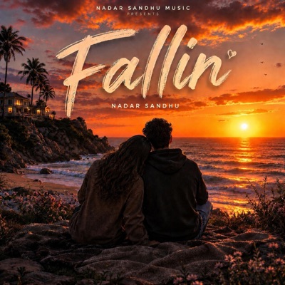 Fallin - Single