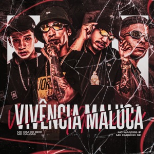 Vivência Maluca (feat. Mc Caldas & DJ Awk)
