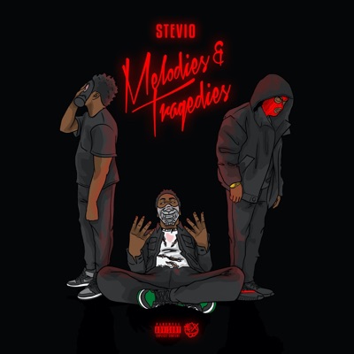 Melodies & Tragedies - Single