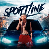 Sportline - Single - MC Pepê ZS & Renannobeat