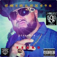 Terko - Single - Chiklez496