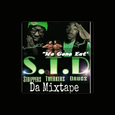 Listen to T-Speed & 5upamanHOE, watch music videos, read bio, see tour dates & more!