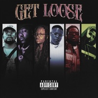 GET LOOSE (feat. Mistah F.A.B., Ozer, Sin Q, Zo1, Stunnaman02 & Spencer Stevens) [BAYMIX] - Single - 42k Oakland