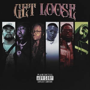 GET LOOSE (feat. Mistah F.A.B., Ozer, Sin Q, Zo1, Stunnaman02 & Spencer Stevens) [BAYMIX]