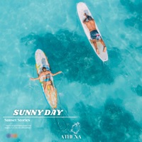 Sunny Day (feat. HORT2N) - Single - Sunset Stories