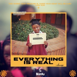 Marry The Brave (feat. Kohen Jaycee & Senté) Denesi