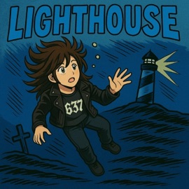 Lighthouse 637Retri