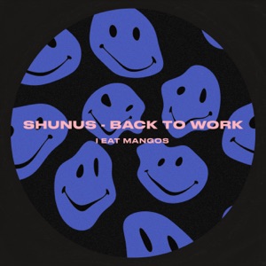 Back to Work - Single