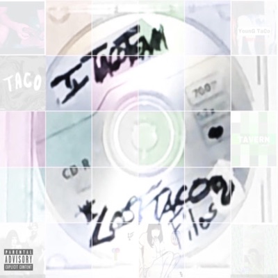 LOST TACO Files 2