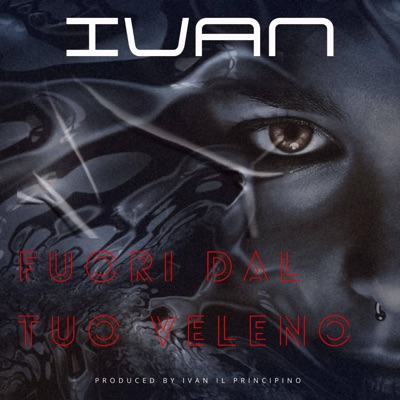 Fuori dal tuo veleno - Single