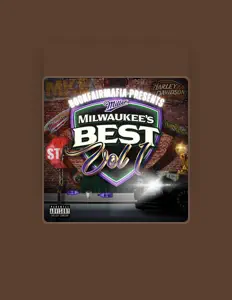 Dengarkan Book Fair Mafia, tonton video musik, baca bio, lihat tanggal tur & lainnya!