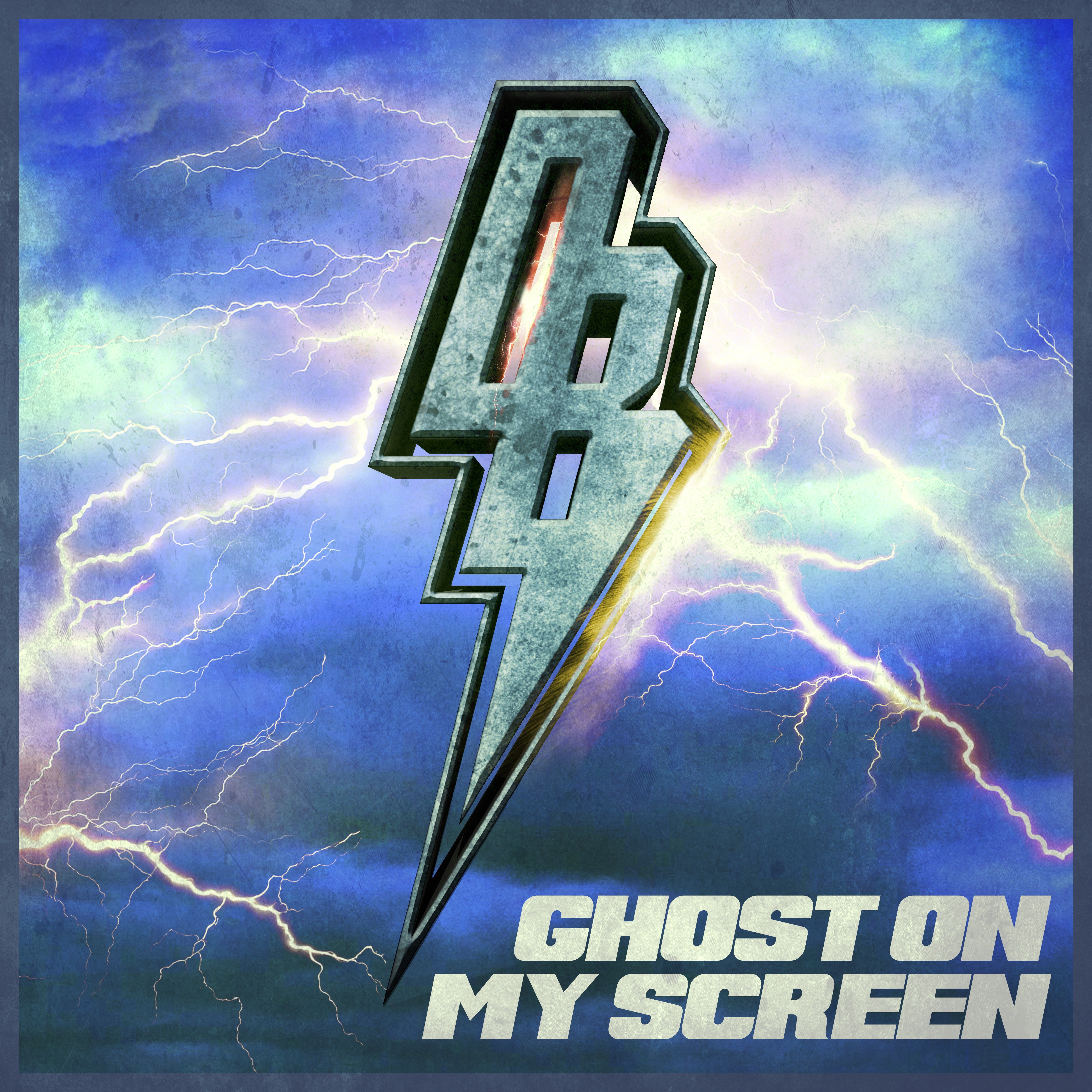 Ghost on My Screen - Single