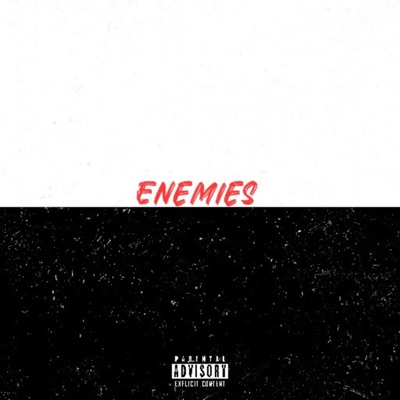 Enemies (feat. 24Tae & Jay Moe XO) - Single