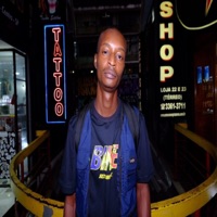 Pequena - Single - Chok’s