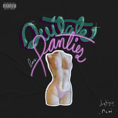 QUITATE LOS PANTIES - Single