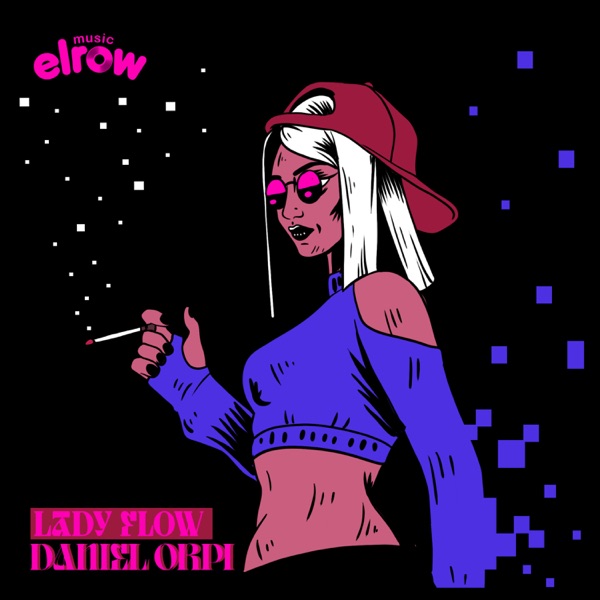 Lady Flow - Single