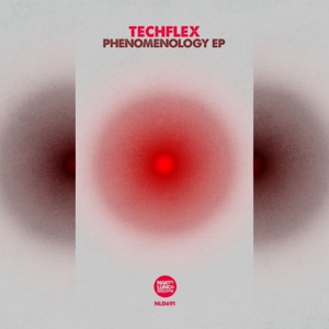 Phenomenology - EP