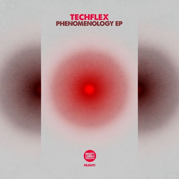 Phenomenology - EP