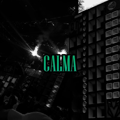 Calma - Single