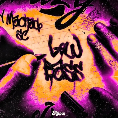 DJ MACHADO SC - MEGA FUNK SET (LOW BASS)