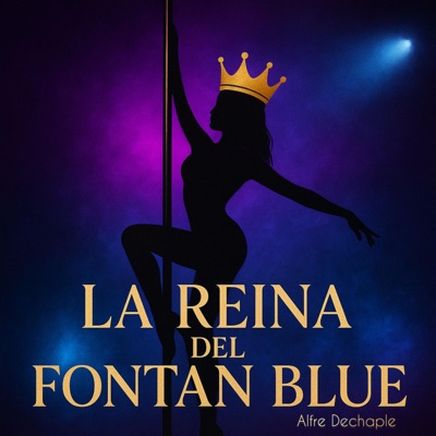 La Reina del Fontan Blue - Single