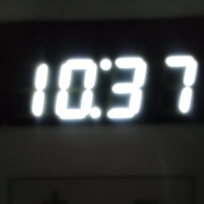 A CURSE OR A PROMISE