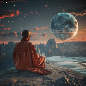 Om Beyond the Moon