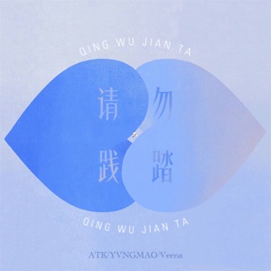 请勿践踏 - Single