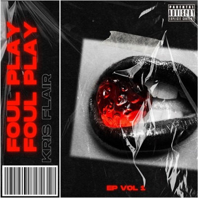 Foul Play - EP